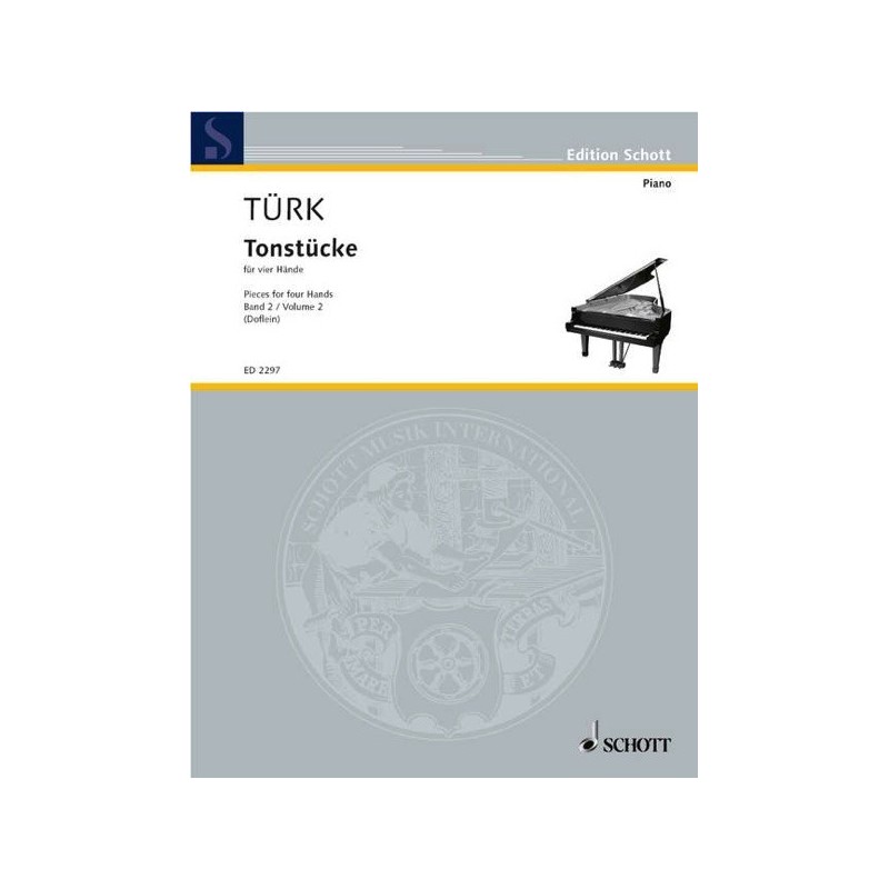 9783795798901ED_22975 Best of Piano Classics 2