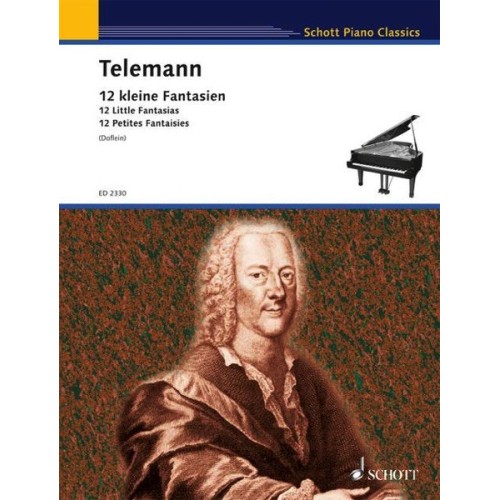 9783795720377ED_23306 Duets for Fun