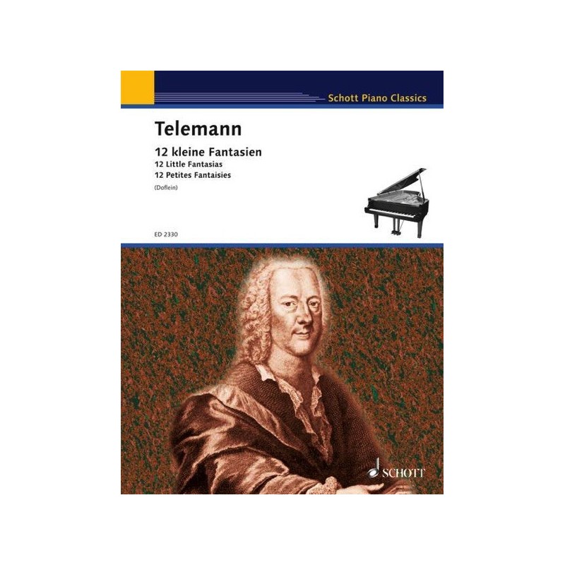 9783795720377ED_23306 Duets for Fun