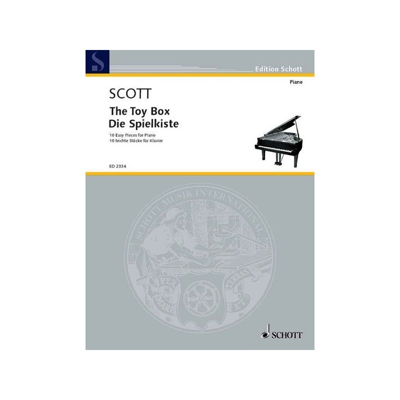 9783795721671ED_23346 Duets for fun: Clarinets