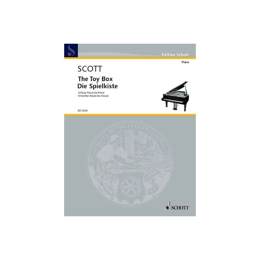 9783795721671ED_23346 Duets for fun: Clarinets