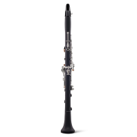 Clarinette Sib Etude Alpha - Backun Musical