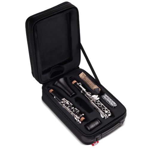 Clarinette Sib Performance Protégé en Cocobolo - Backun Musical