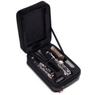 Clarinette Sib Performance Protégé en Cocobolo - Backun Musical