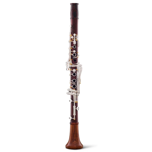 Clarinette Sib Performance Protégé en Cocobolo - Backun Musical