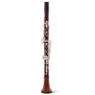 Clarinette Sib Performance Protégé en Cocobolo - Backun Musical