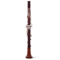 Clarinette Sib Performance Protégé en Cocobolo - Backun Musical