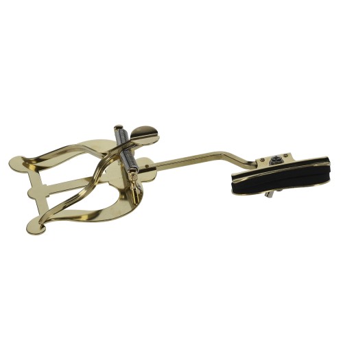 Lyre Dorée pour Pavillon de Trombone - Gewa