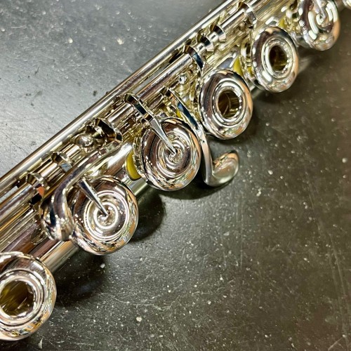 Occasion - Flûte Traversière Semi-Professionnelle EX-III - Muramatsu