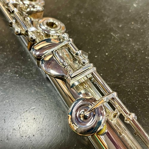 Occasion - Flûte Traversière Semi-Professionnelle EX-III - Muramatsu