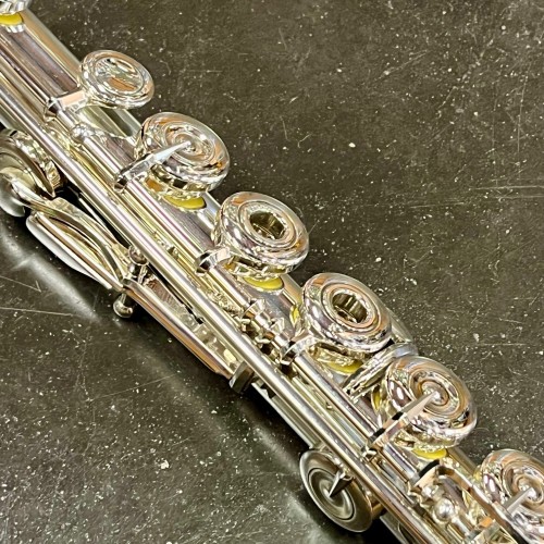 Occasion - Flûte Traversière Semi-Professionnelle EX-III - Muramatsu