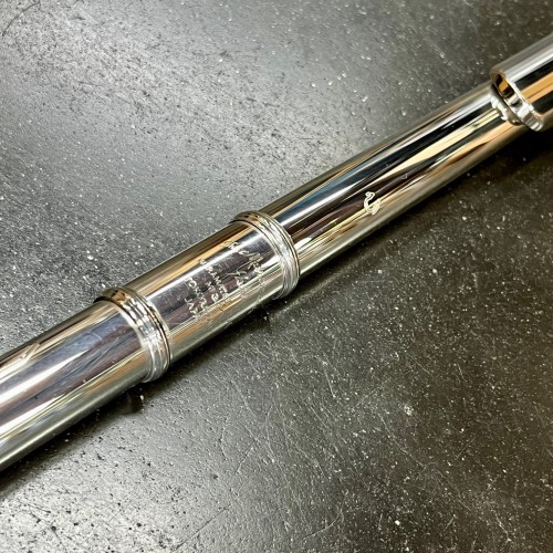 Occasion - Flûte Traversière Semi-Professionnelle EX-III - Muramatsu