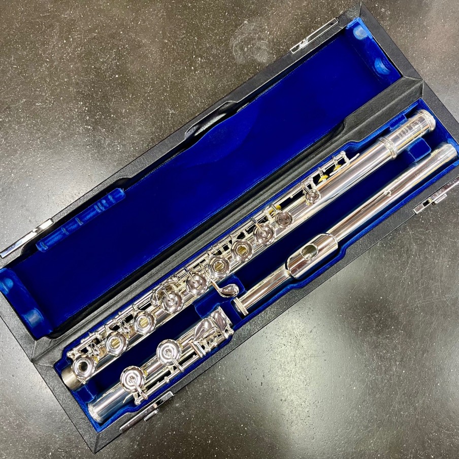 Occasion - Flûte Traversière Semi-Professionnelle EX-III - Muramatsu