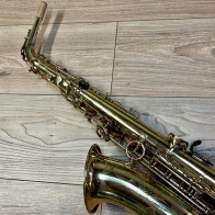Occasion - Saxophone Alto Mark VI Verni Gravé - Selmer