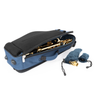Étui Saxophone Alto 36AS - Tom & Will