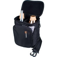 Housse pour 2 Sourdines Trompette M400 - ProTec