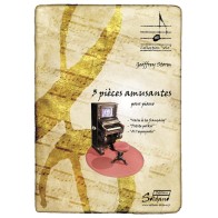 0000005884858ES1066 3 pièces amusantes