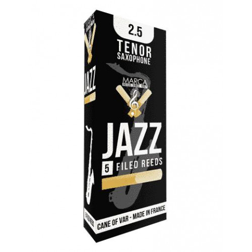 Anches Saxophone Ténor Jazz Filed - Marca