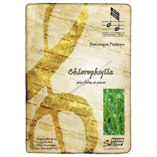 0000004272373ES2525 Chlorophylle