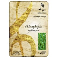 0000004272373ES2525 Chlorophylle