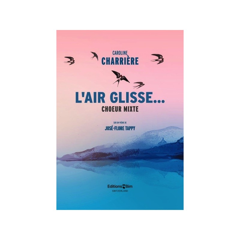 0000005926015BIMV118 L?air glisse...