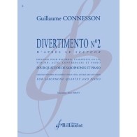 9790043104858GB10485 Divertimento No. 2