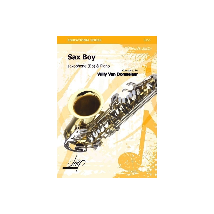 0000005946570DMP9225 Sax Boy