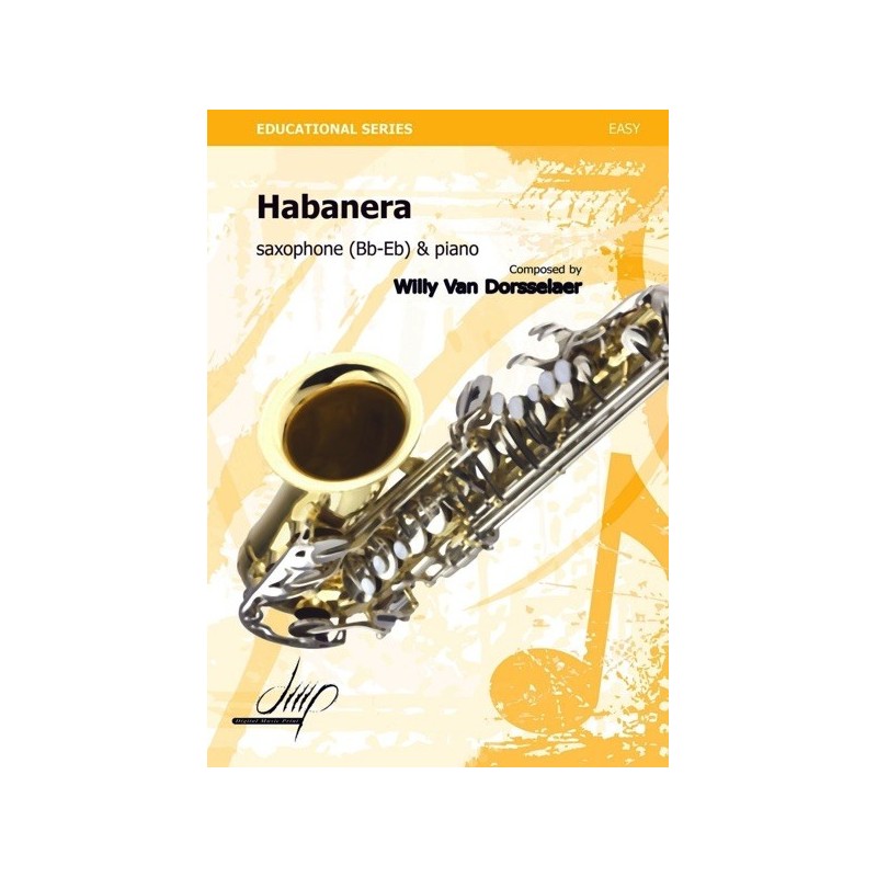 0000005937363DMP9227 Habanera