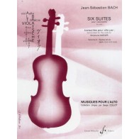 9790043040644GB4064 Six Suites Pour Alto - Suites 4.5.6. - Volume 2