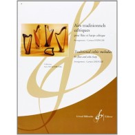 9790043082118GB8211 Airs Traditionnels Celtiques