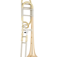 Trombone Ténor Complet Grosse Perce ETB426 - Eastman