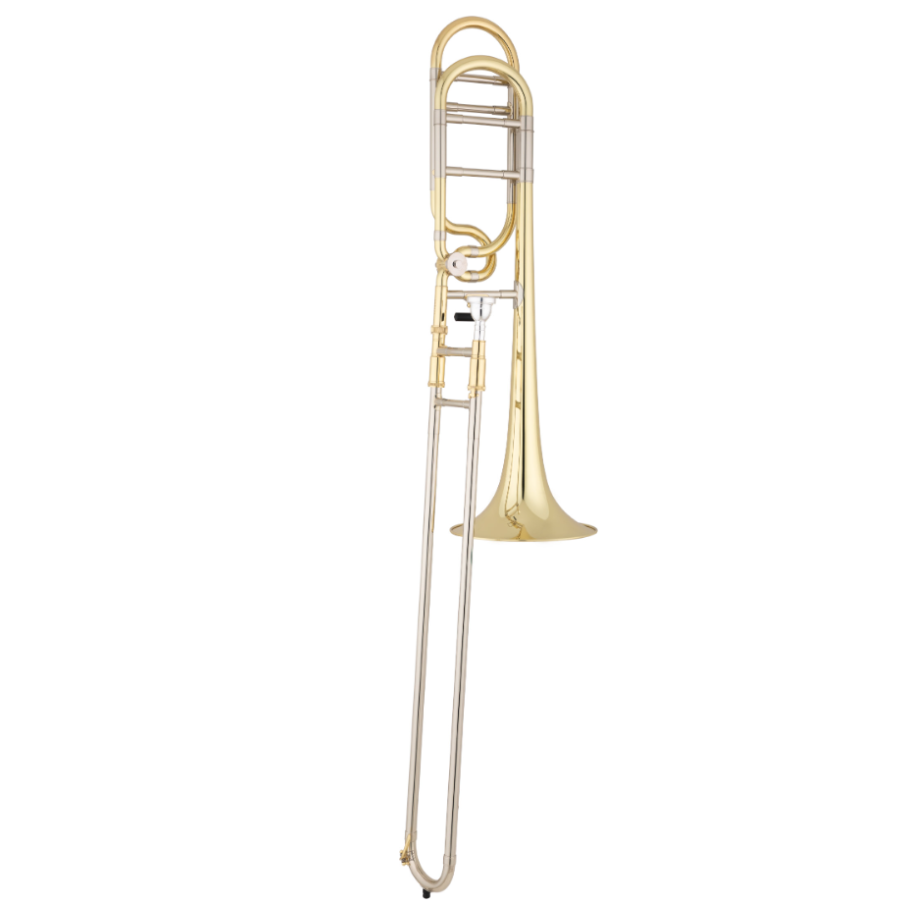 Trombone Ténor Complet Grosse Perce ETB426 - Eastman