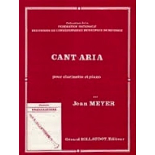 0000000309585GB2125 Cant-Aria