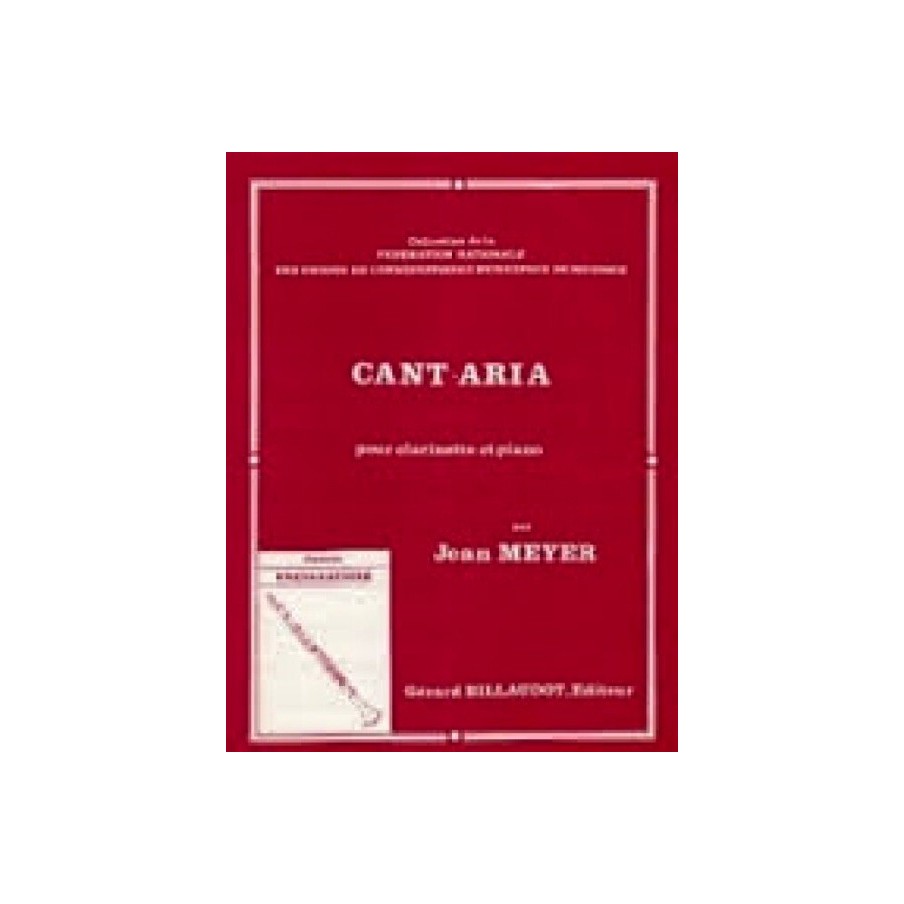 0000000309585GB2125 Cant-Aria