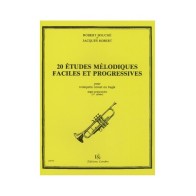 COMC04707 Etudes progressives (20)