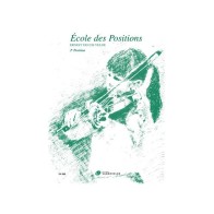COMEG08028 Ecole des positions Vol.2 (2° position)