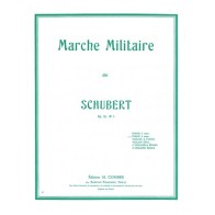 COMP01319 Marche militaire Op.51 n°1