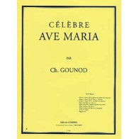 0000000959087COMP02843 Ave Maria n°1 ter