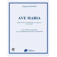 9790230328456COMP02845 Ave Maria n°1