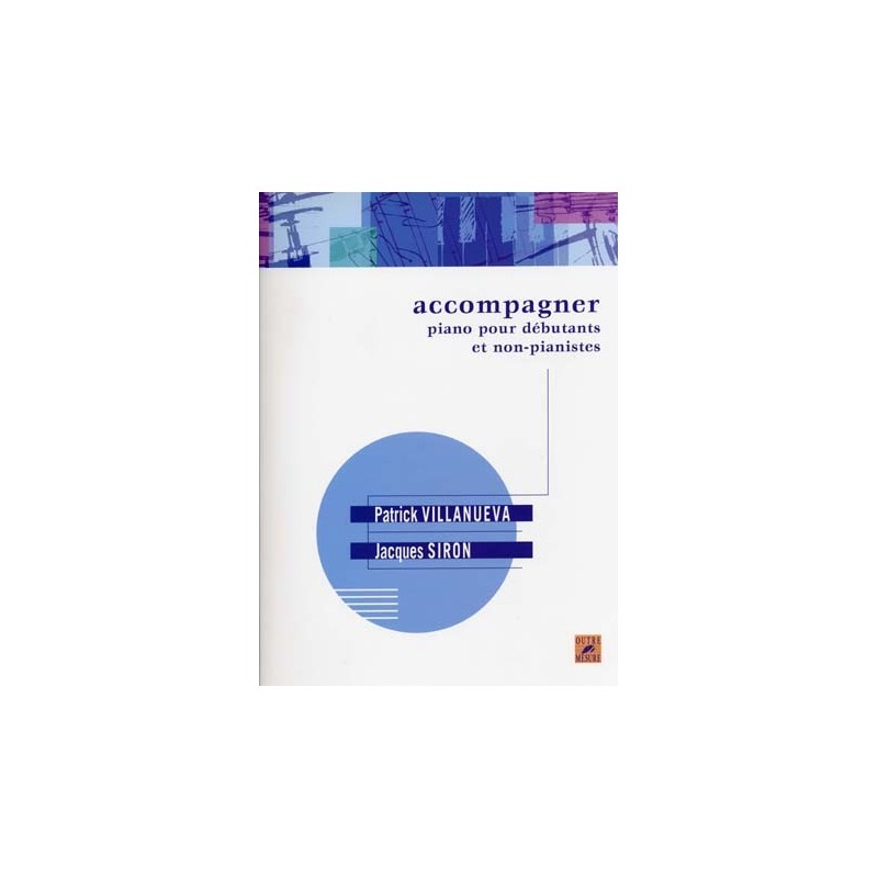 97829078911109782907891110SB4050 Accompagner Piano debutants