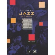 97829078914629782907891462SB4052 Livre du Jazz en France