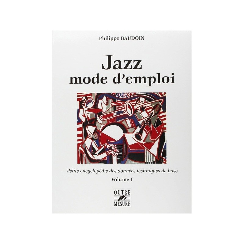97829078910119782907891011SB4029 Jazz mode d'emploi V.1