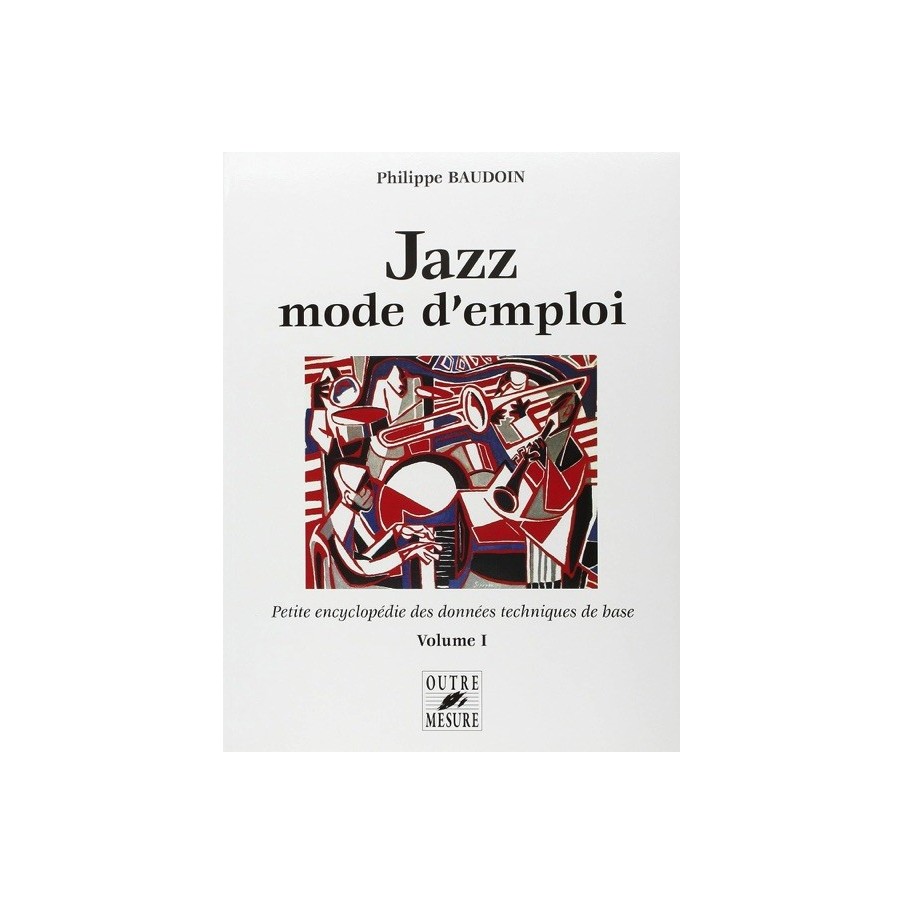 97829078910119782907891011SB4029 Jazz mode d'emploi V.1