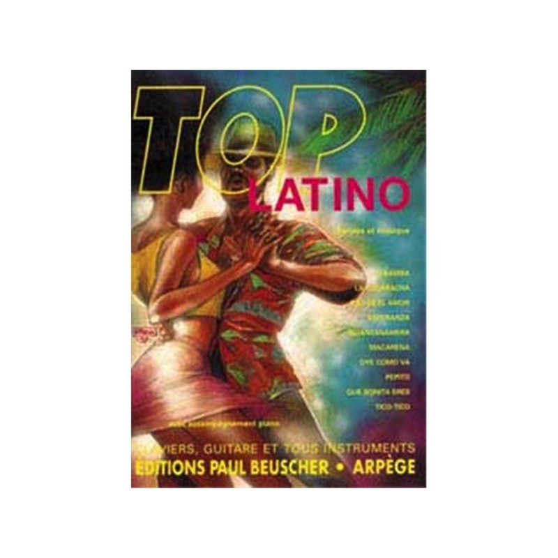 3137990011055PB1105 Top latino