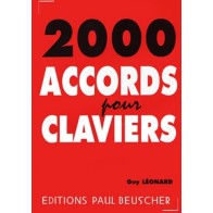 3137990001131PB113 Accords (2000)