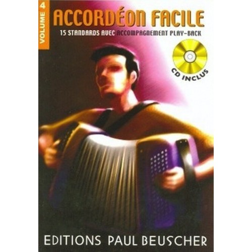 3137990012052PB1205 Accordeon Facile 4