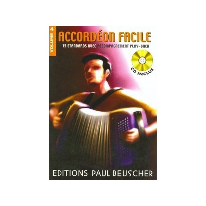 3137990012052PB1205 Accordeon Facile 4