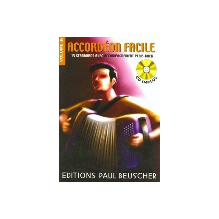 3137990012052PB1205 Accordeon Facile 4