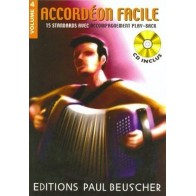 3137990012052PB1205 Accordeon Facile 4