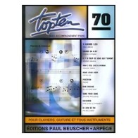 3137990012120PB1212 Top Ten n°70